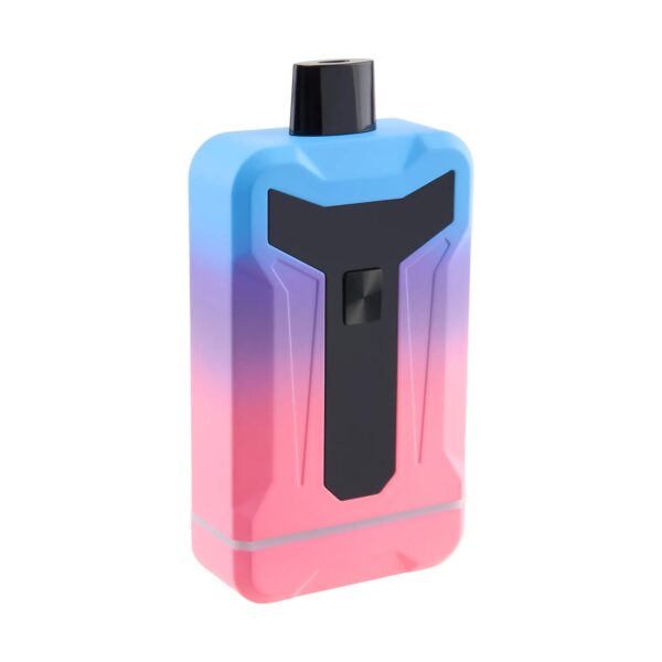 Shop Ooze Duet Dual Cartridge 510 Battery in australian