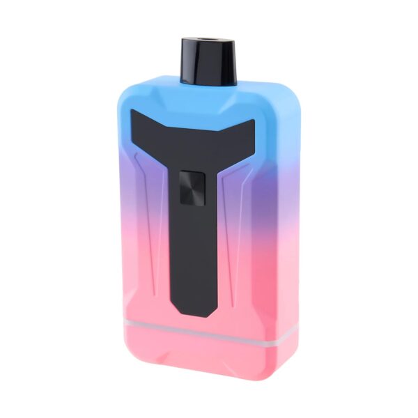 Shop Ooze Duet Dual Cartridge 510 Battery in australian