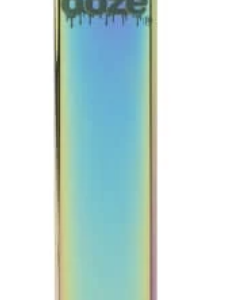 Shop Ooze Quad 510 Thread 500 mAh Square Vape Pen Battery + USB Charger in australian