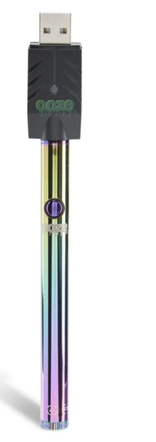 Shop Ooze Twist Slim Pen 2.0 - Cartridge Battery in australian