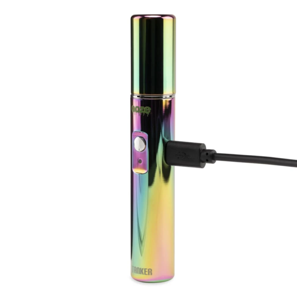 Shop Ooze Tanker 510 Thread Thermal Chamber Vaporizer Battery in australian