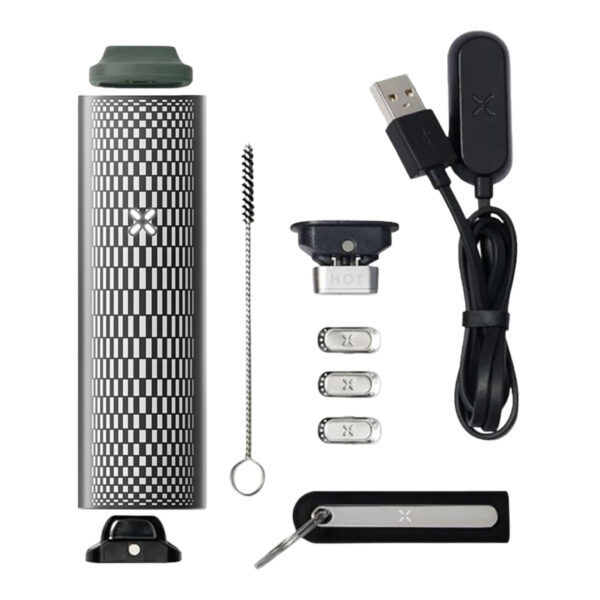 Shop PAX Plus Vaporizer in australian