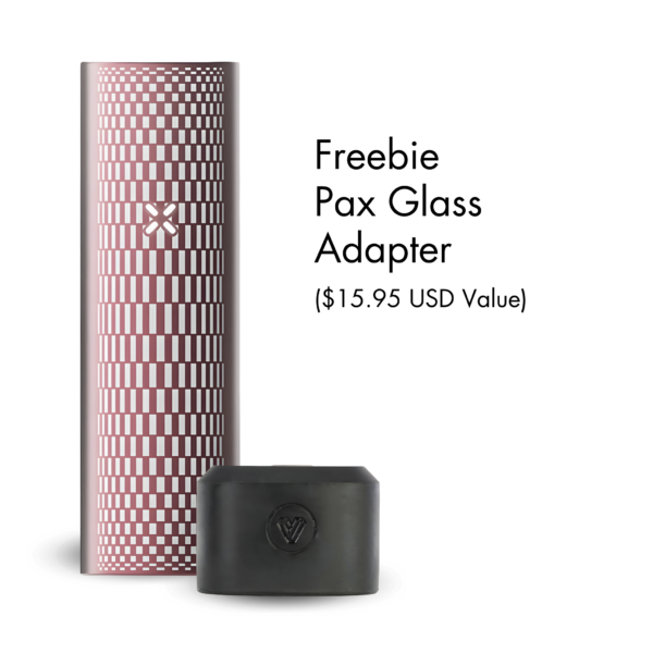 Shop PAX Plus Vaporizer in australian