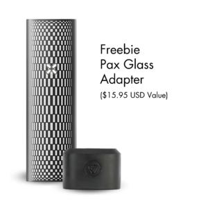 Shop PAX Plus Vaporizer in australian