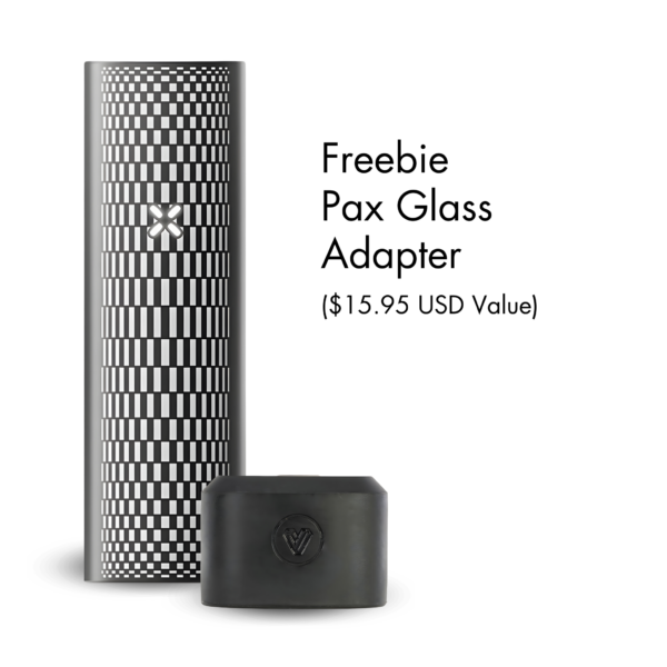 Shop PAX Plus Vaporizer in australian