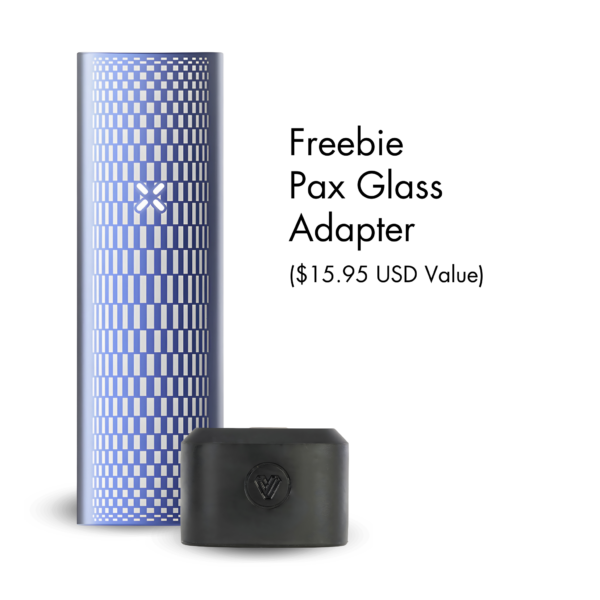 Shop PAX Plus Vaporizer in australian