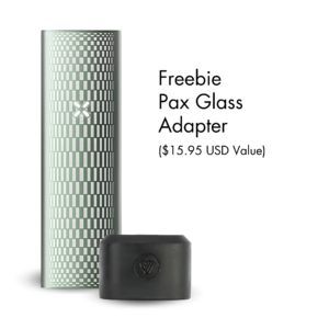 Shop PAX Plus Vaporizer in australian