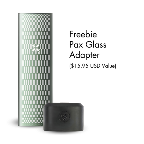 Shop PAX Plus Vaporizer in australian