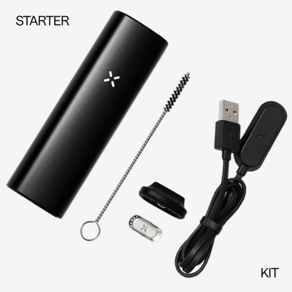 Shop PAX Plus in australian