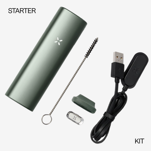 Shop PAX Plus in australian