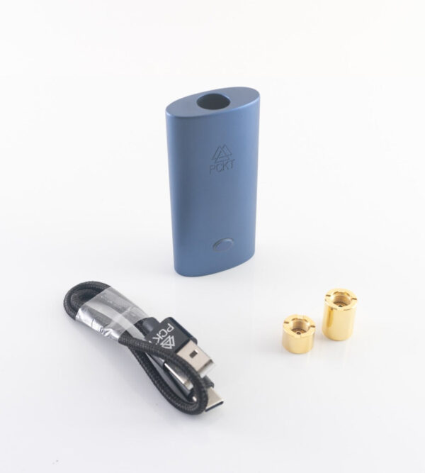 Shop PCKT Two Battery in australian