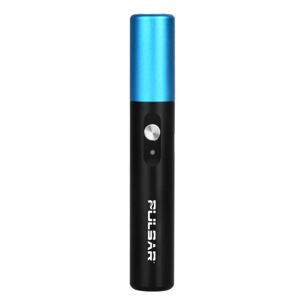 Shop Pulsar PHD - Preheating Vape Battery in australian