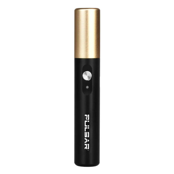 Shop Pulsar PHD - Preheating Vape Battery in australian