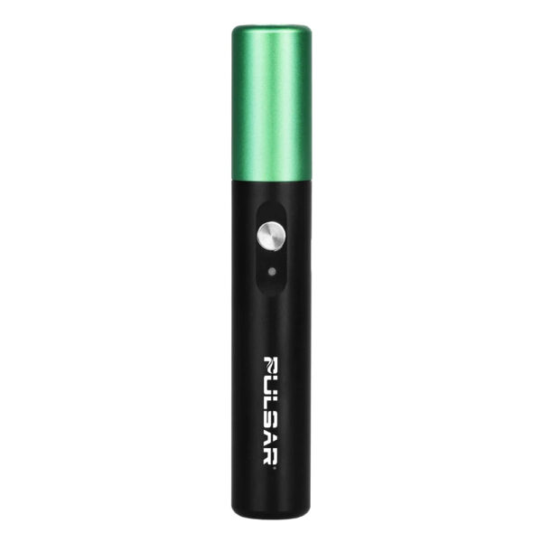 Shop Pulsar PHD - Preheating Vape Battery in australian