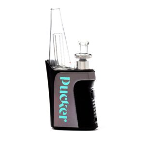 Shop Pucker Pocket Pucker - Concentrate Vaporizer in australian