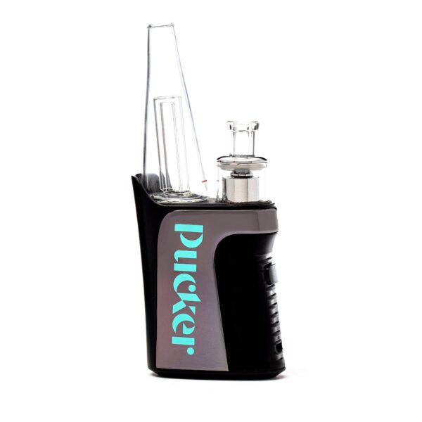 Shop Pucker Pocket Pucker - Concentrate Vaporizer in australian