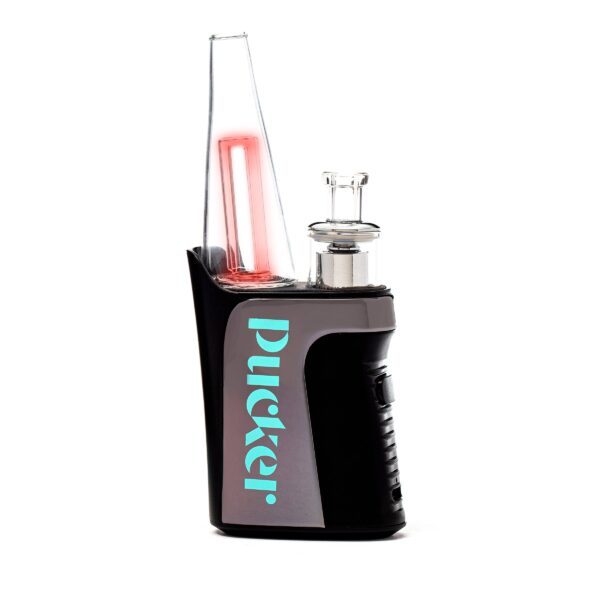 Shop Pucker Pocket Pucker - Concentrate Vaporizer in australian