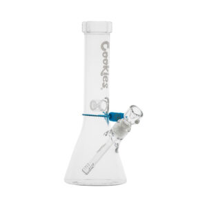Shop Cookies Original Beaker Glass Bong | 13.25" | 14mm F in australian