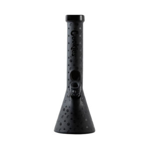 Shop Cookies V Beaker Glass Bong | 13.75" | 14mm F in australian