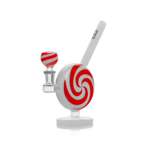 Shop HEMPER - Jollypop Bong 7.5" in australian