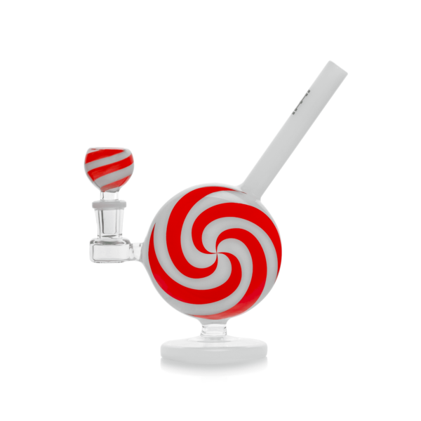 Shop HEMPER - Jollypop Bong 7.5" in australian