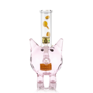 Shop HEMPER - Piggy Bank XL Bong 9.5" in australian