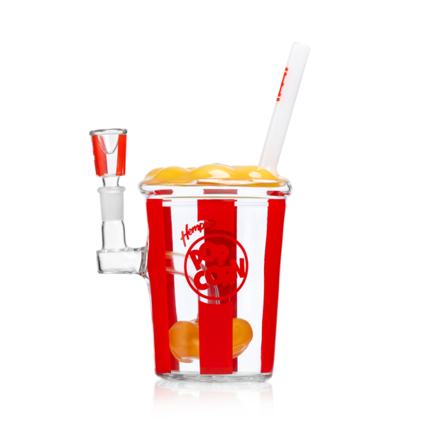 Shop HEMPER - Popcorn XL Bong 9" in australian