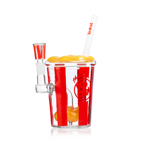 Shop HEMPER - Popcorn XL Bong 9" in australian