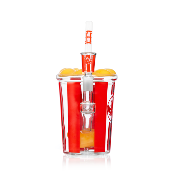 Shop HEMPER - Popcorn XL Bong 9" in australian