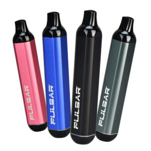 Shop Pulsar DL 510 Cartridge Battery in australian