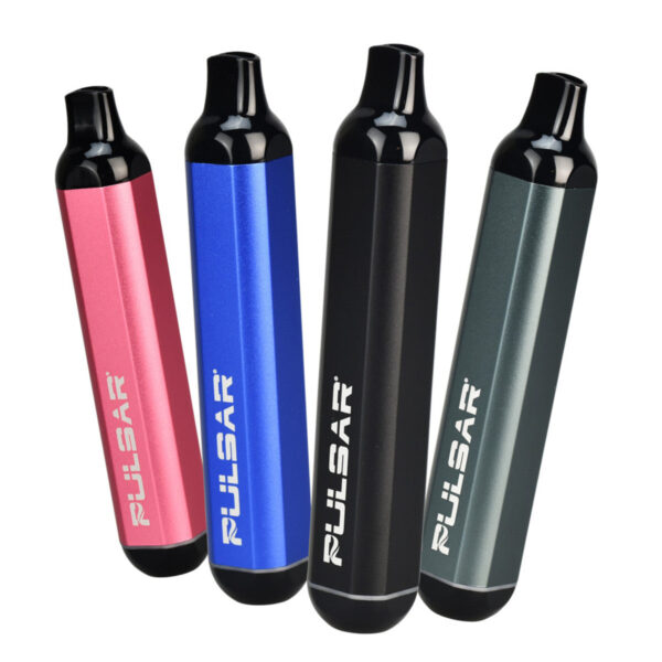 Shop Pulsar DL 510 Cartridge Battery in australian
