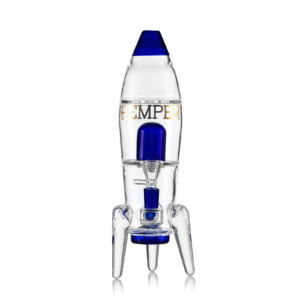 Shop HEMPER - Rocket Ship XL Bong 11" in australian
