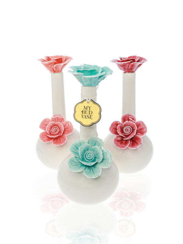 Shop Rosette Vase Bong in australian