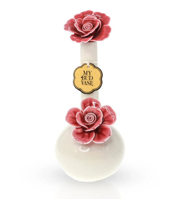 Shop Rosette Vase Bong in australian