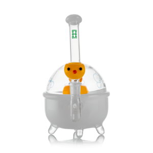 Shop HEMPER - Ducky XL Bong 8" in australian