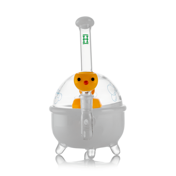 Shop HEMPER - Ducky XL Bong 8" in australian