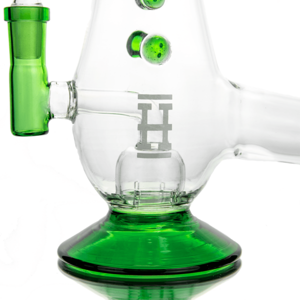 Shop HEMPER - Phaser XL Bong 9" in australian