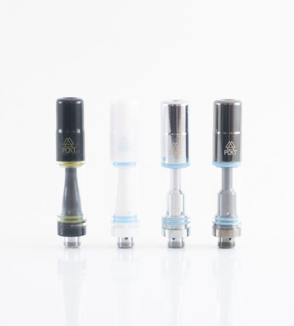 Shop PCKT SPRK Vape Cartridge is in australian