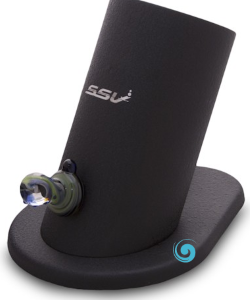 Shop Silver Surfer Vaporizer SSV by 7th Floor (taxes extra) in australian