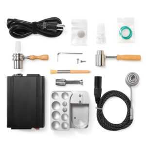 Shop SZ Crossing Ruby Wireless Ball Vaporizer in australian