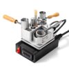 Shop SZ Crossing Ruby Wireless Ball Vaporizer in australian