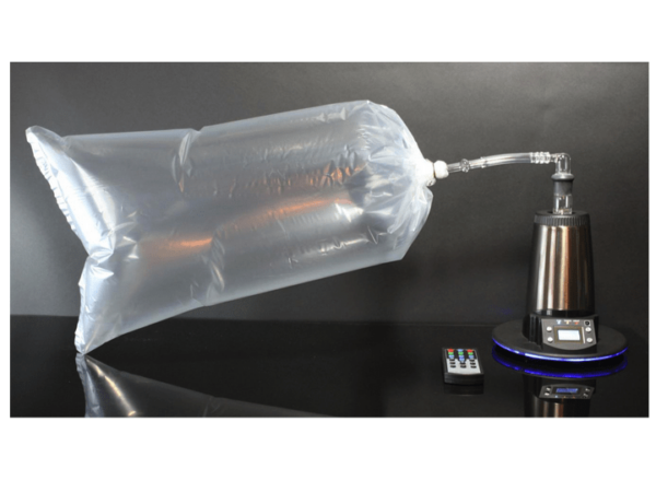Shop Arizer Extreme Q Vaporizer Bag & Direct Flow (taxes extra) in australian