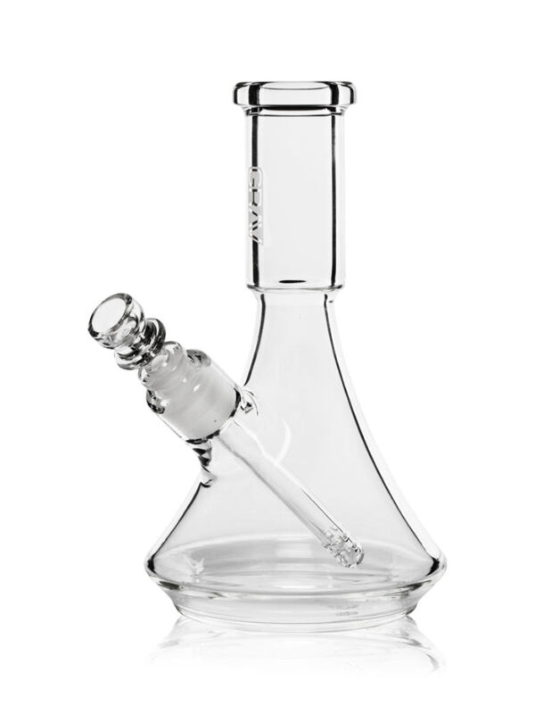 Shop GRAV - Small Deco Beaker Bong in australian