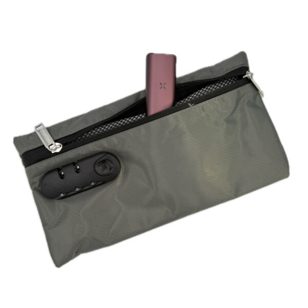 Shop Smell Safe Vape Bag with Lock in australian