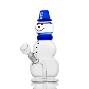 Shop HEMPER - Snowman Bong 8" in australian