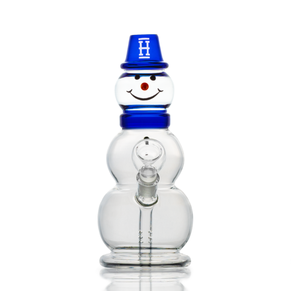 Shop HEMPER - Snowman Bong 8" in australian