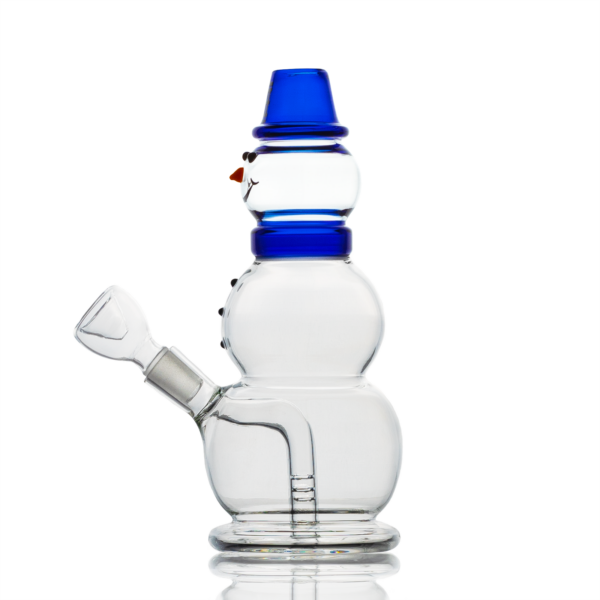 Shop HEMPER - Snowman Bong 8" in australian
