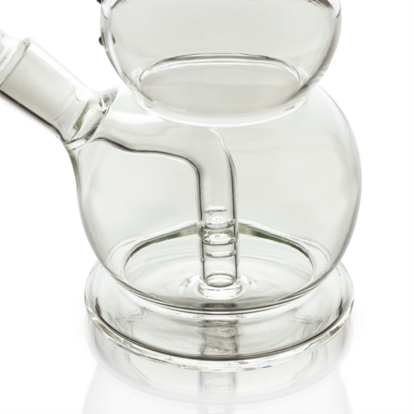 Shop HEMPER - Snowman Bong 8" in australian