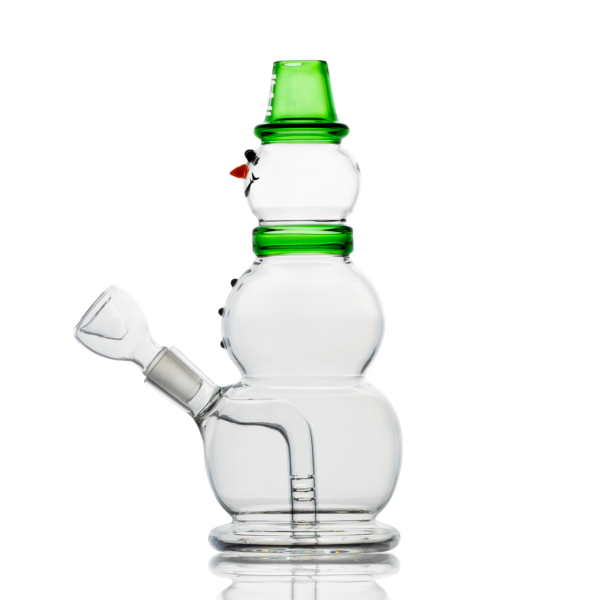Shop HEMPER - Snowman Bong 8" in australian