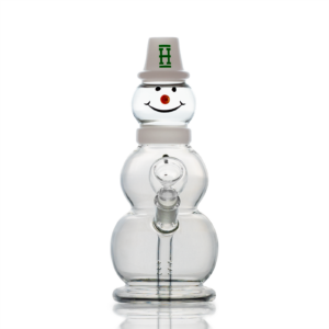 Shop HEMPER - Snowman Bong 8" in australian